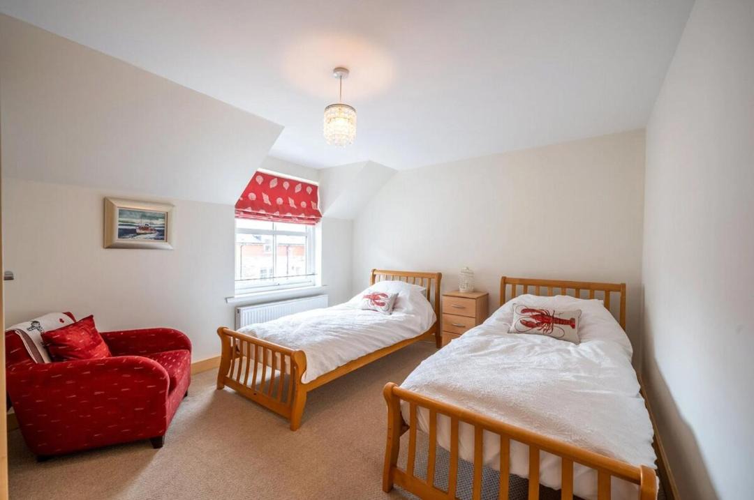Photo of Bedroom in Leuchars