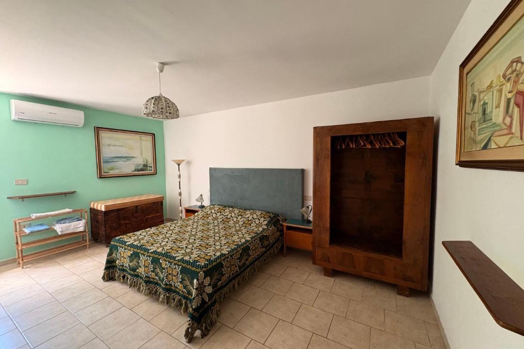 Photo of Bedroom in Rosciano