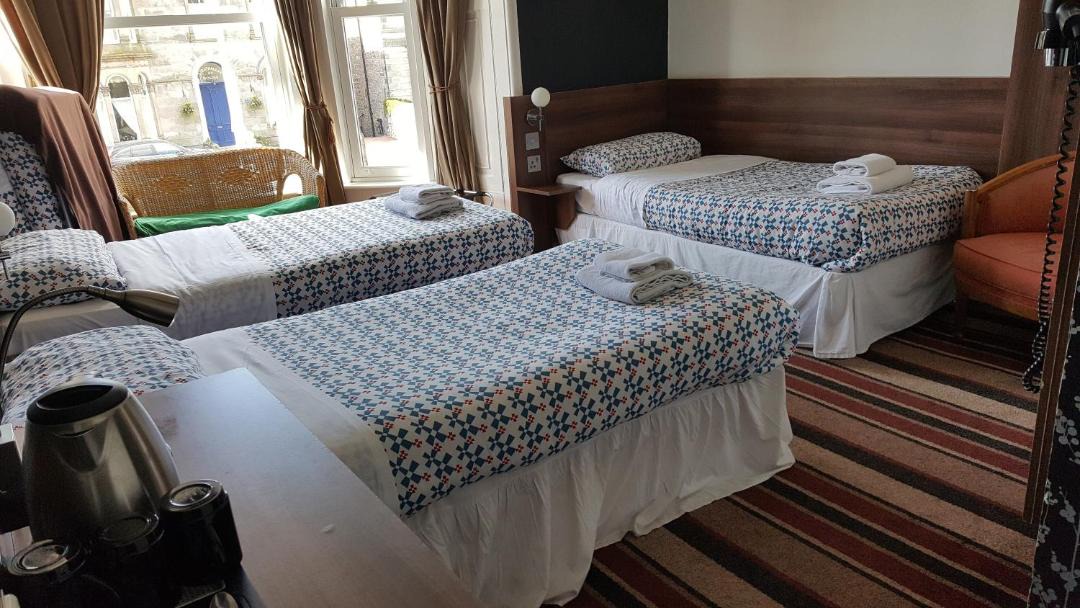 Photo of Bedroom in Newington