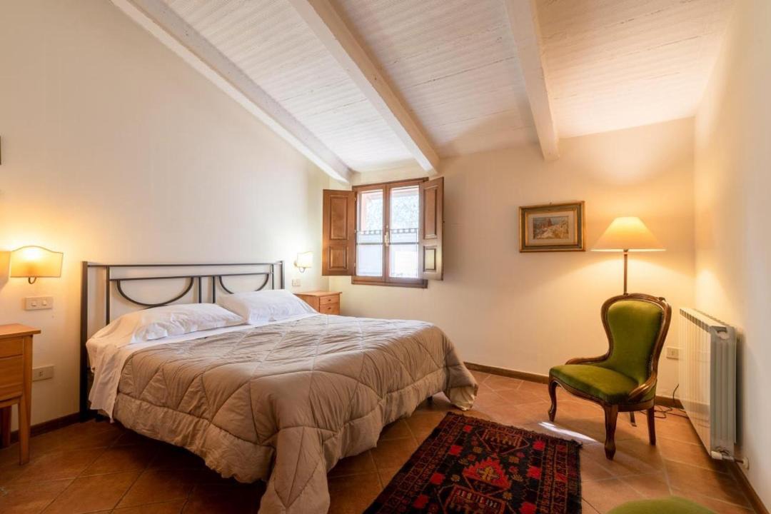 Photo of Bedroom in Bucine