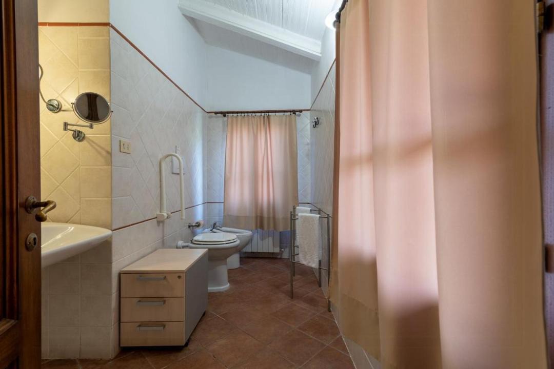 Photo of Bathroom in Bucine