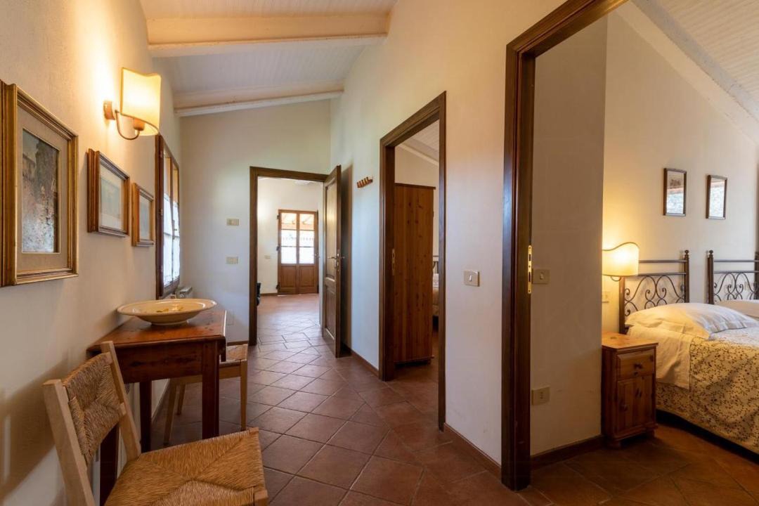 Photo of Bedroom in Bucine