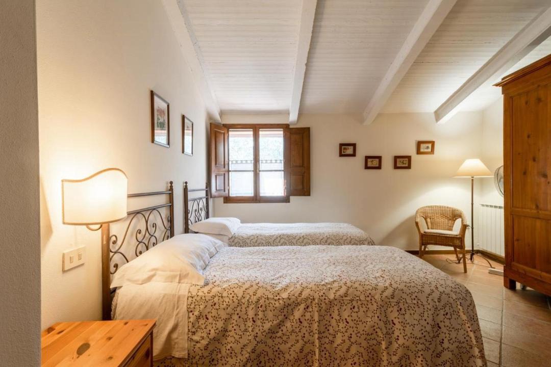Photo of Bedroom in Bucine