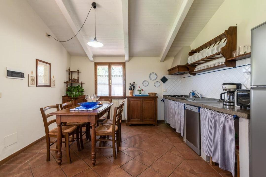 Photo of Kitchen in Bucine