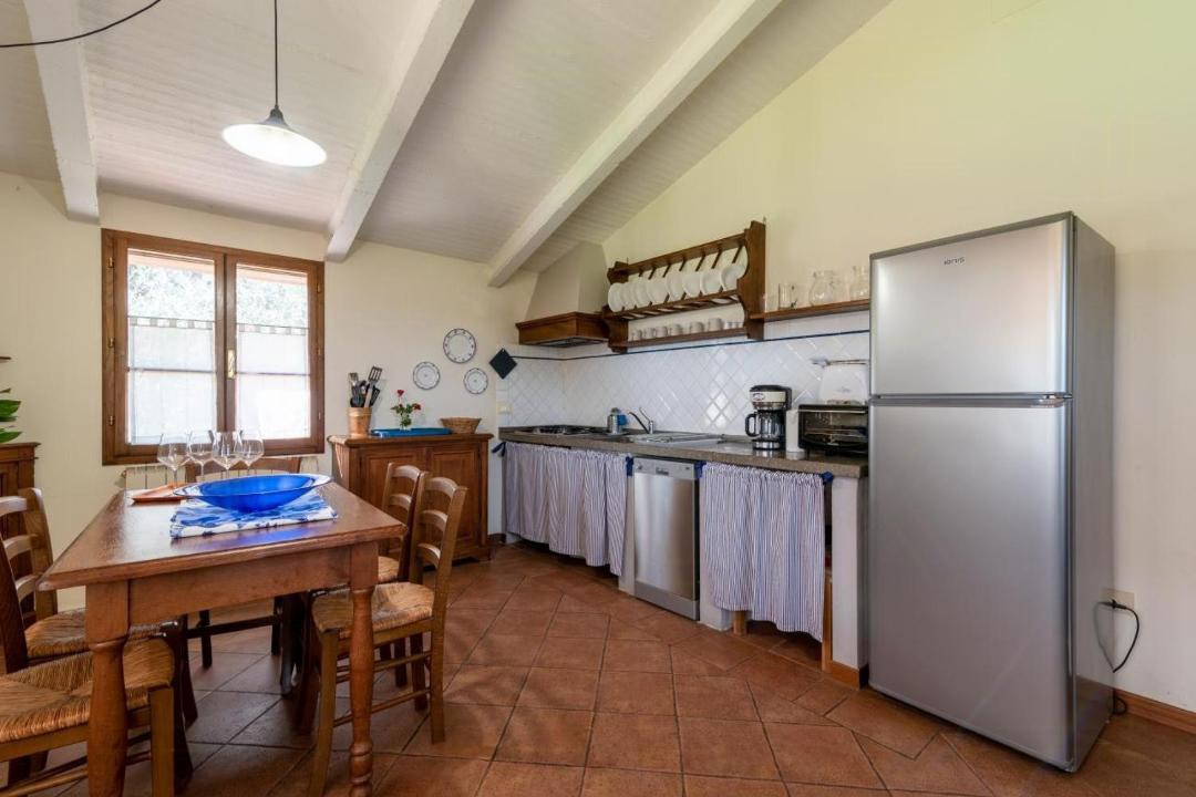 Photo of Kitchen in Bucine