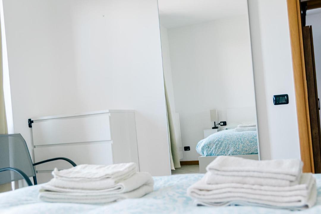 Photo of Bedroom in Grassobbio