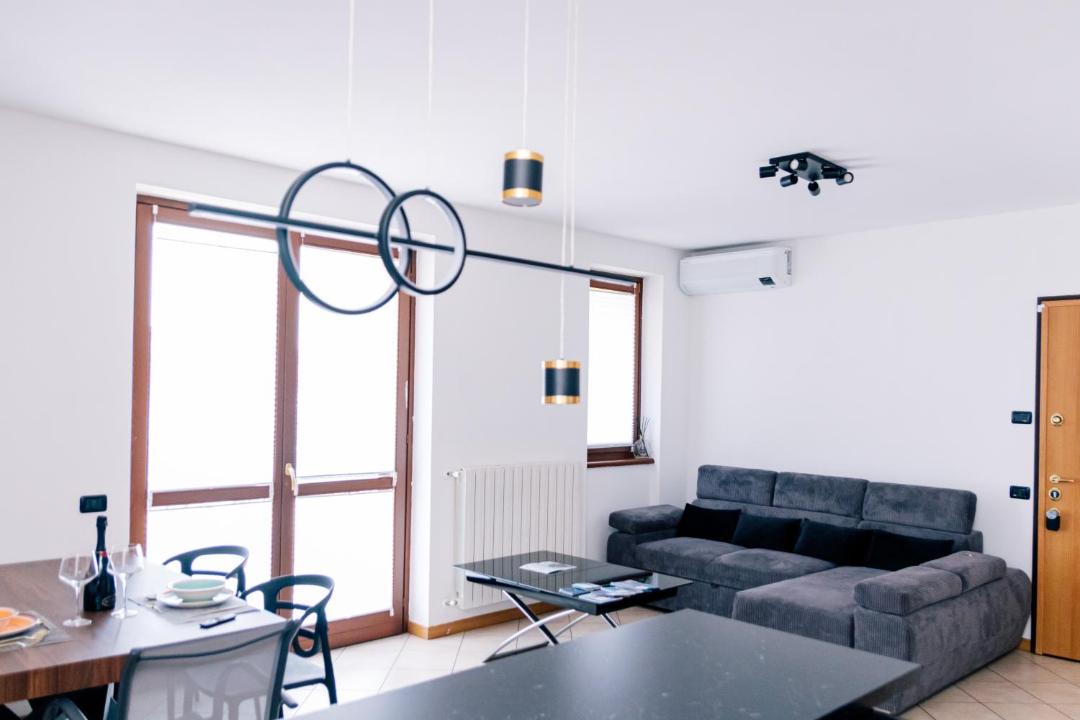 Photo of Livingroom in Grassobbio