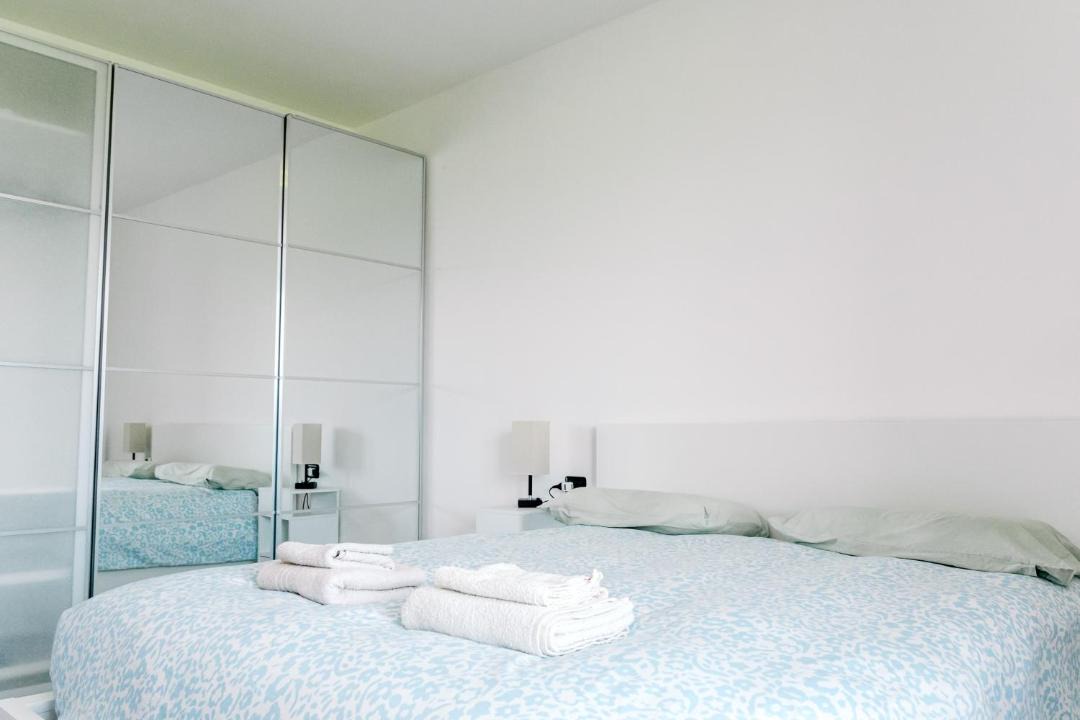 Photo of Bedroom in Grassobbio