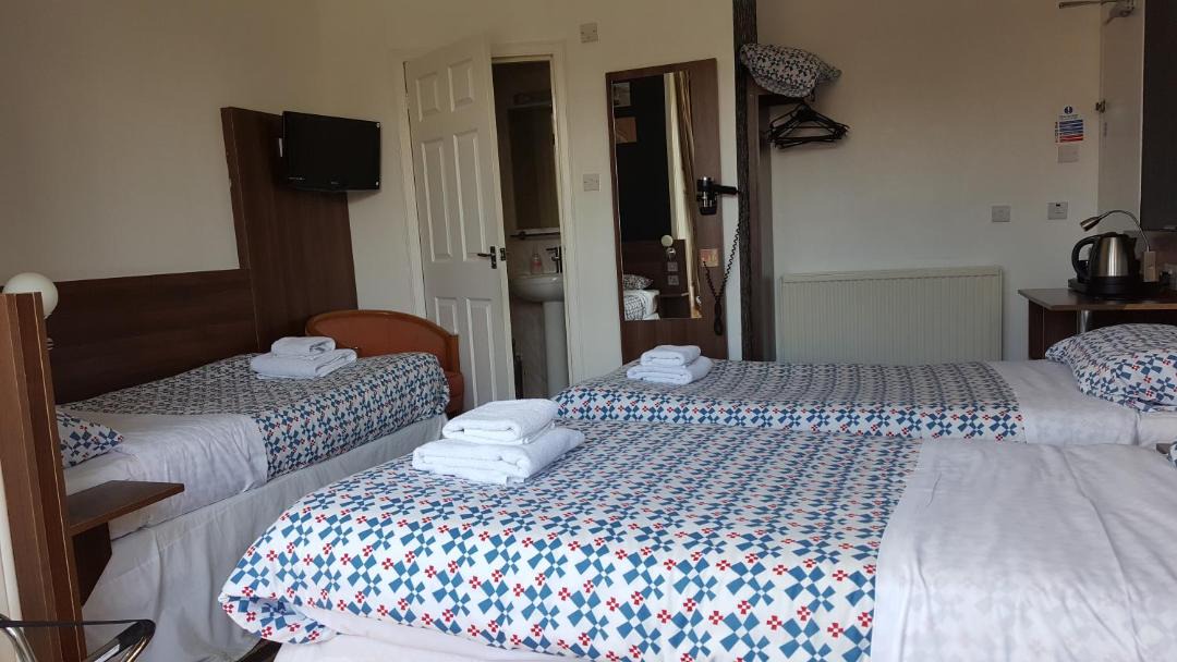 Photo of Bedroom in Newington
