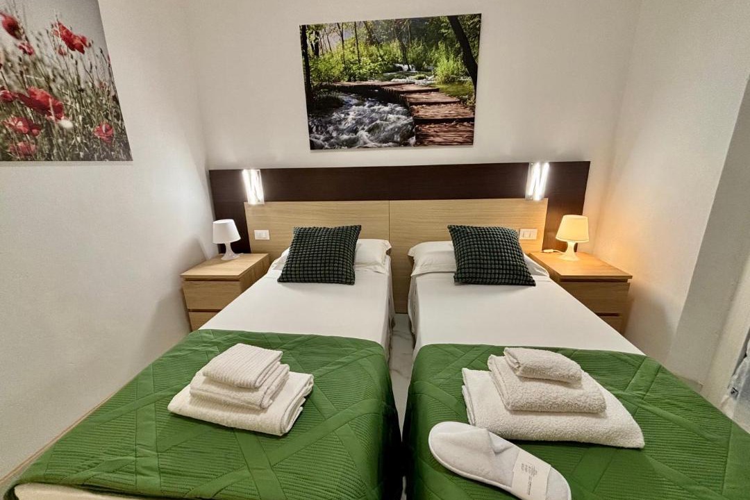 Photo of Bedroom in Pisa
