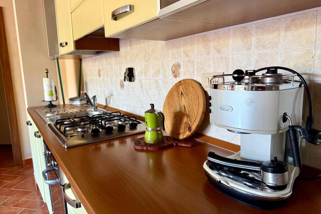 Photo of Kitchen in Dolcedo