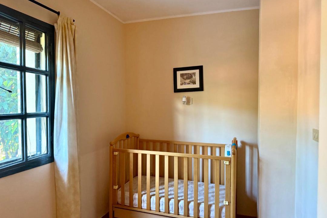 Photo of Bedroom in Dolcedo
