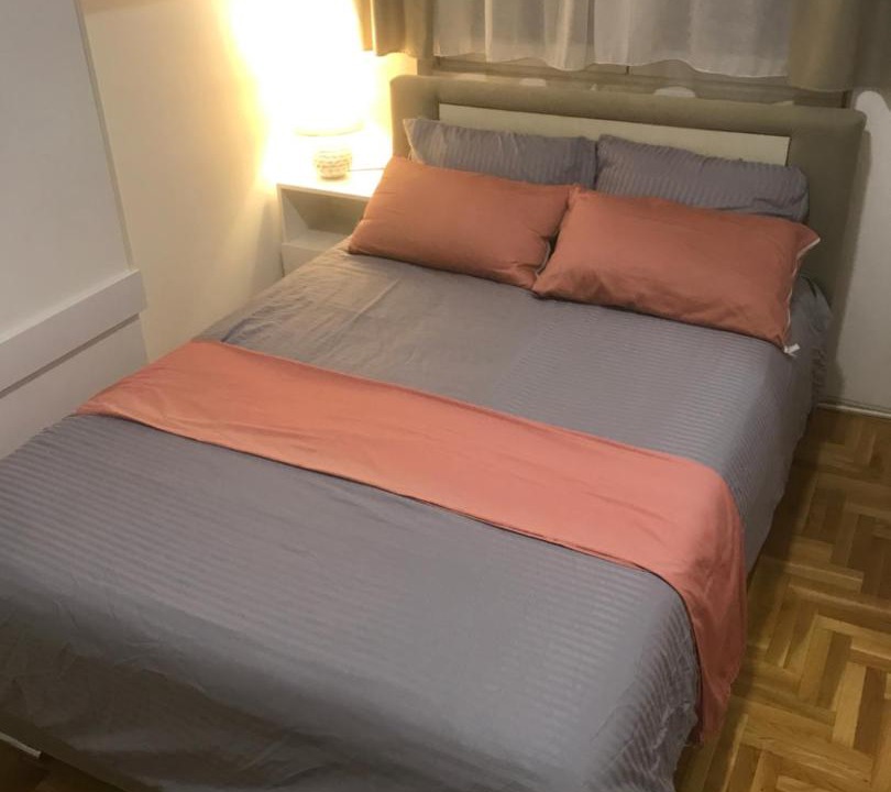 Photo of Bedroom in Bistrica