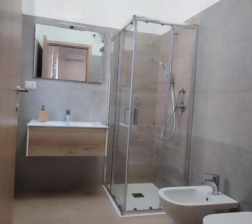 Photo of Bathroom in Portoscuso