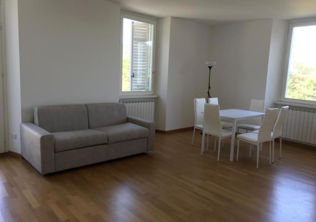 Photo of Livingroom in Meina