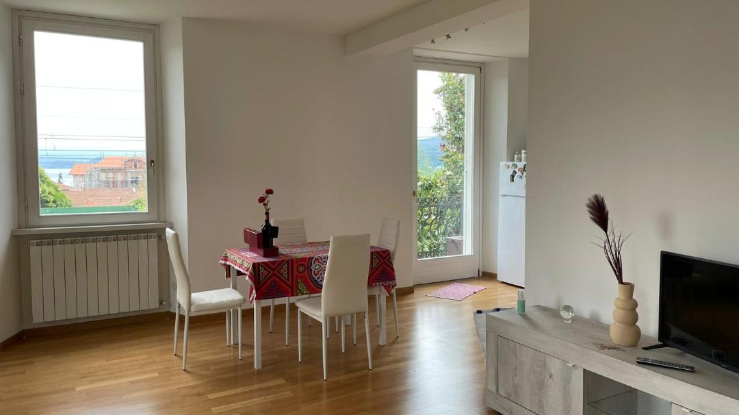 Photo of Livingroom in Meina