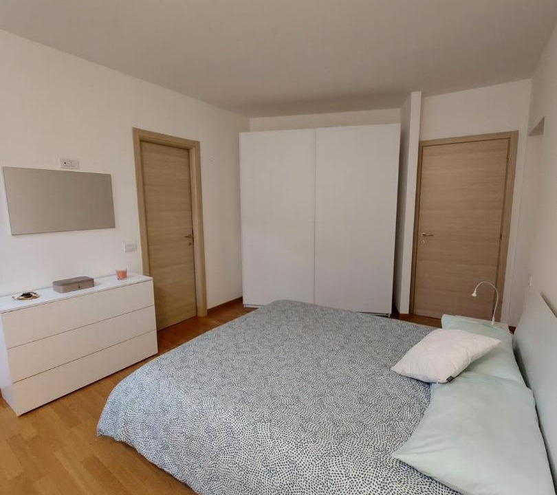 Photo of Bedroom in Meina