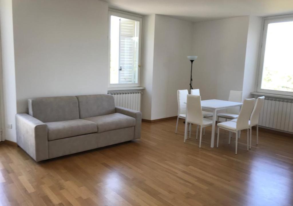 Photo of Livingroom in Meina