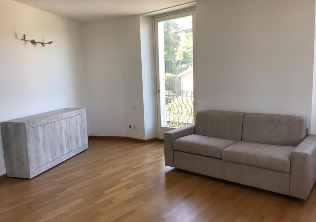 Photo of Livingroom in Meina