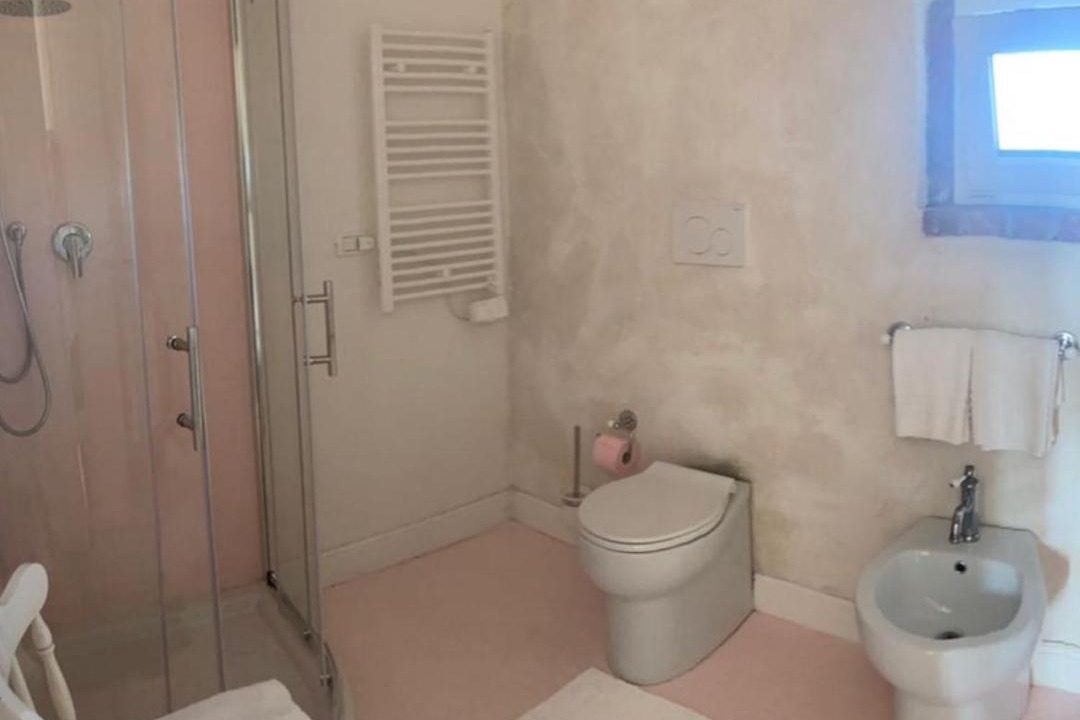 Photo of Bathroom in Vignale Monferrato