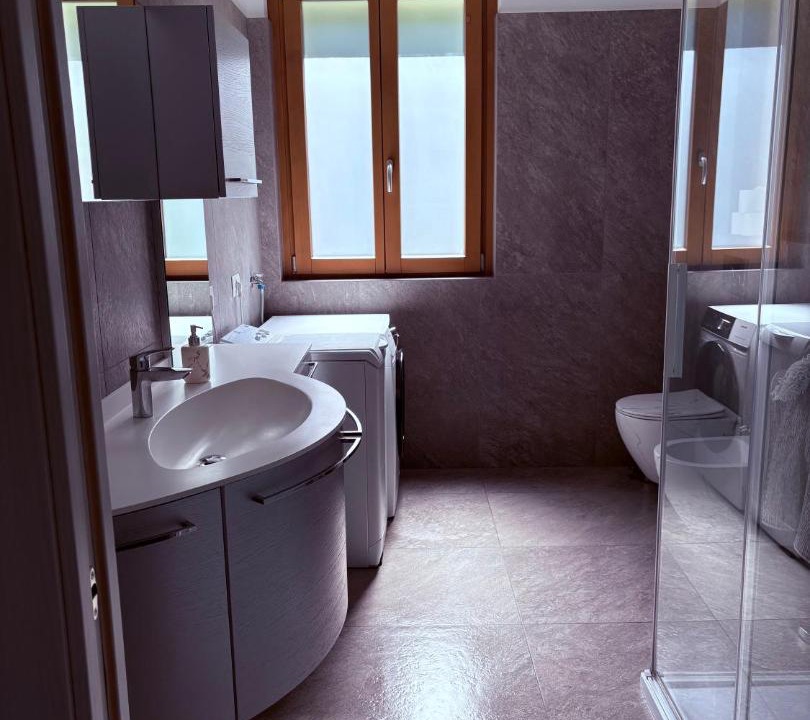 Photo of Bathroom in Barclaino