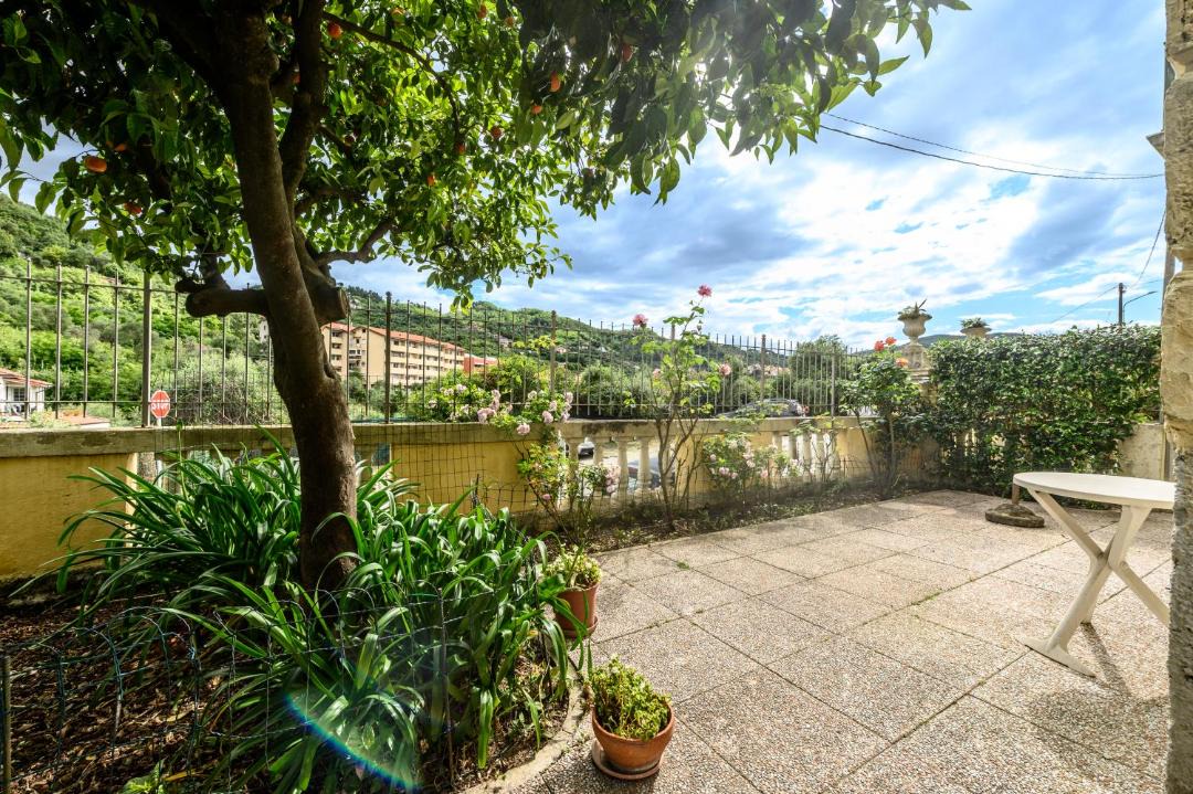 Photo of Patio Balcony in San Terenzo