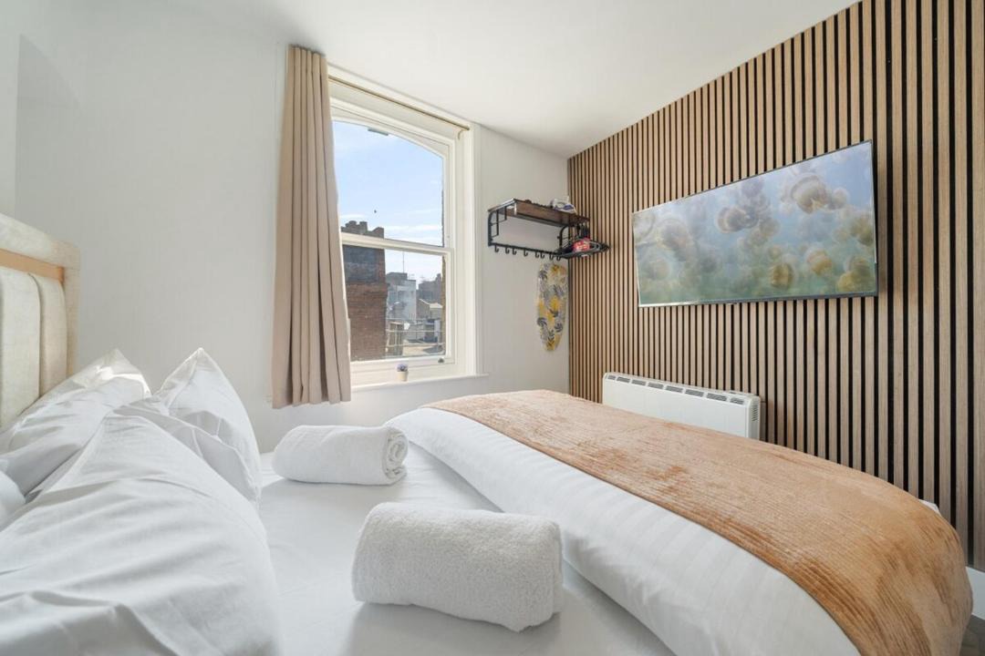 Photo of Bedroom in Soho