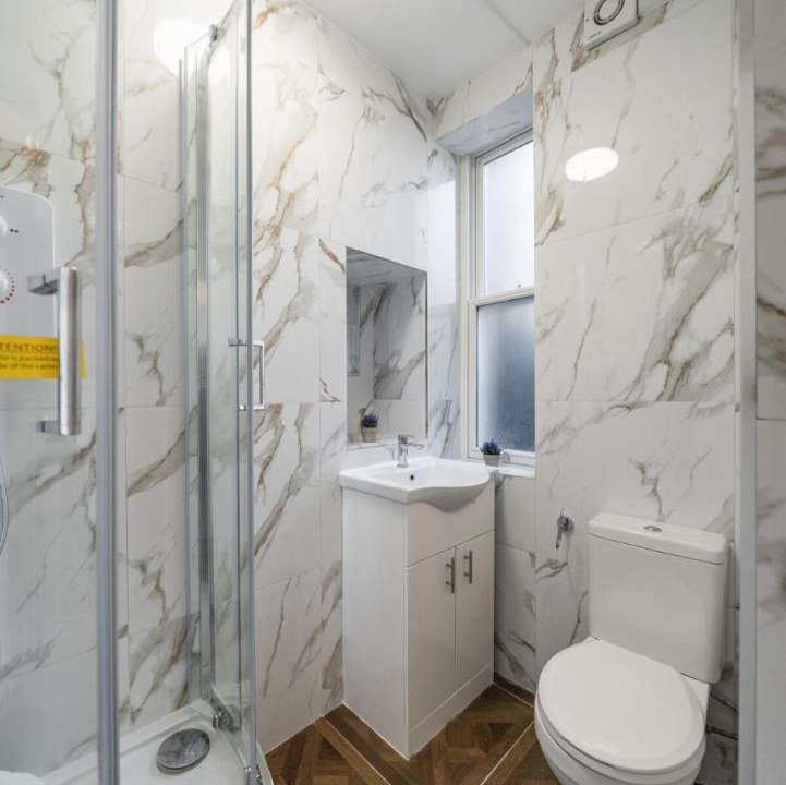 Photo of Bathroom in Soho