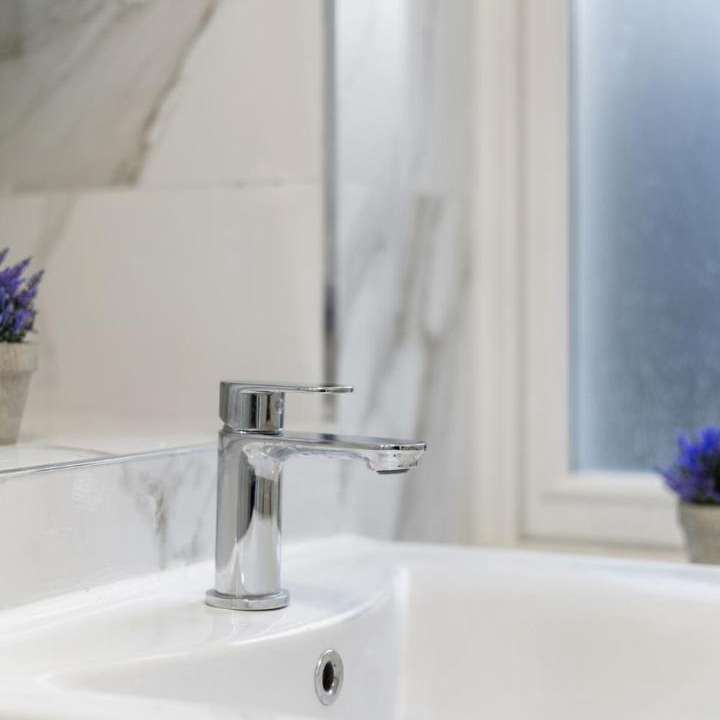 Photo of Bathroom in Soho