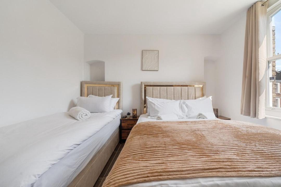 Photo of Bedroom in Soho
