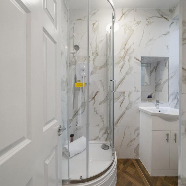 Photo of Bathroom in Soho