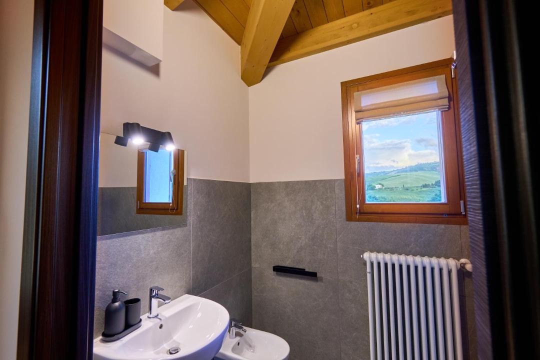 Photo of Bathroom in Sassofeltrio