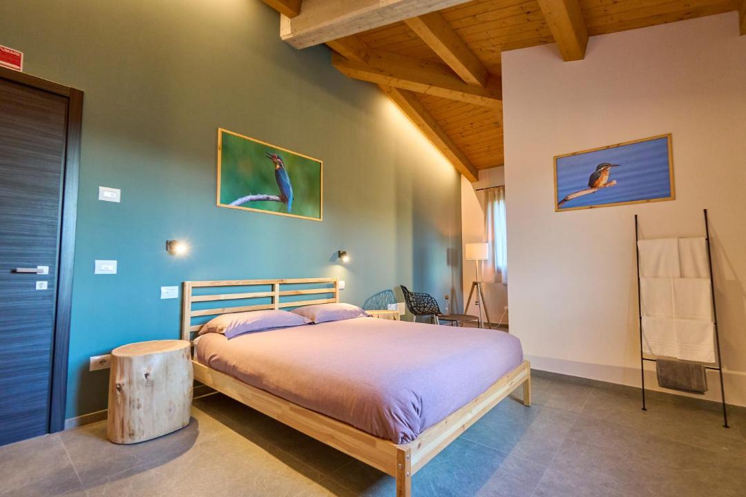 Photo of Bedroom in Sassofeltrio