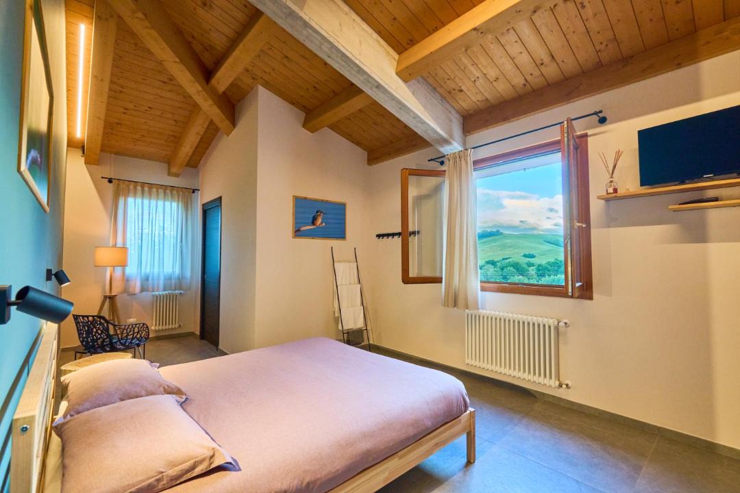 Photo of Bedroom in Sassofeltrio