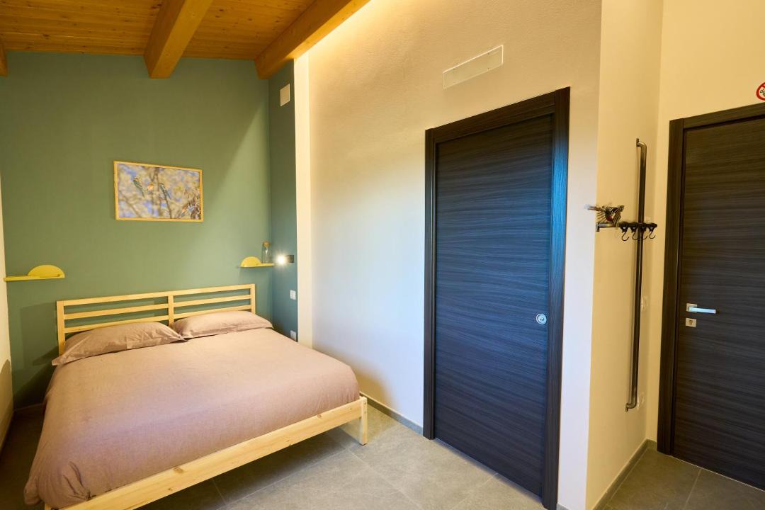Photo of Bedroom in Sassofeltrio