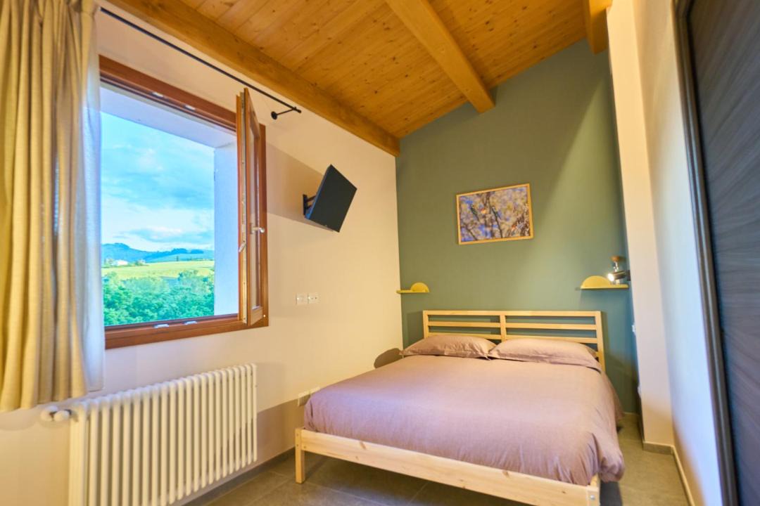 Photo of Bedroom in Sassofeltrio