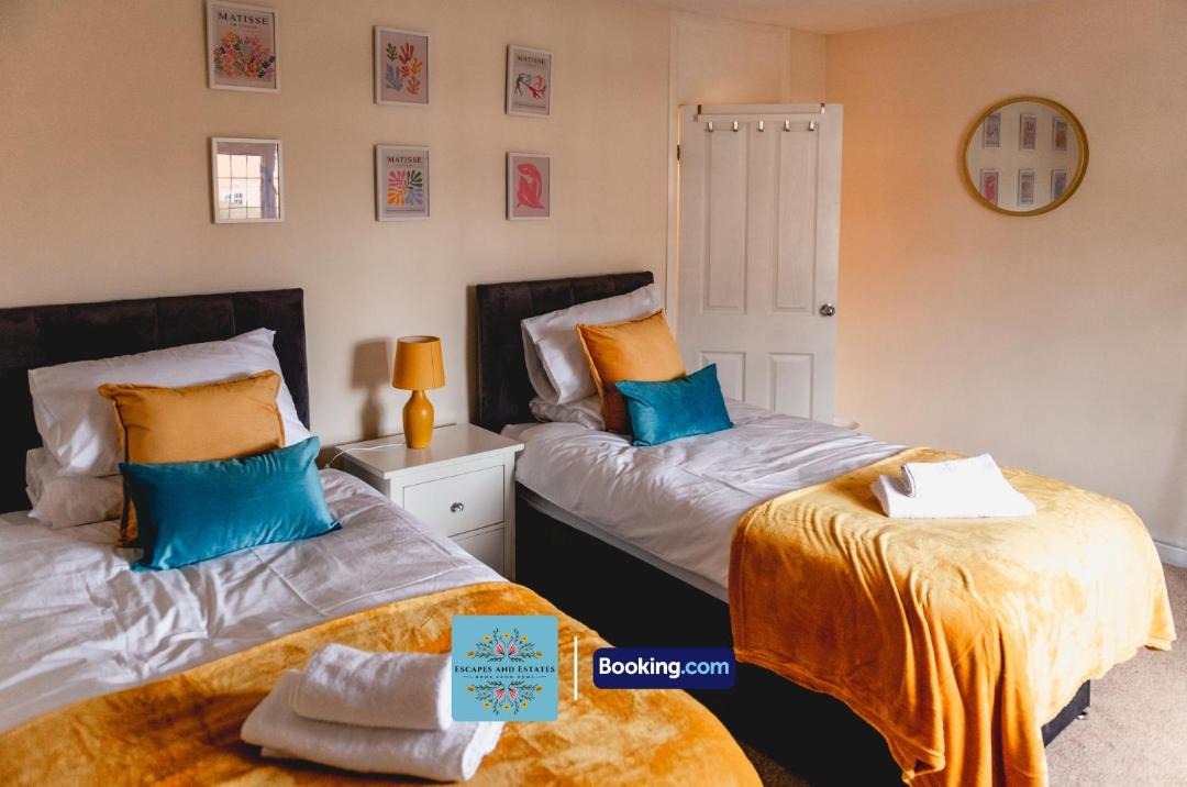 Photo of Bedroom in Birmingham