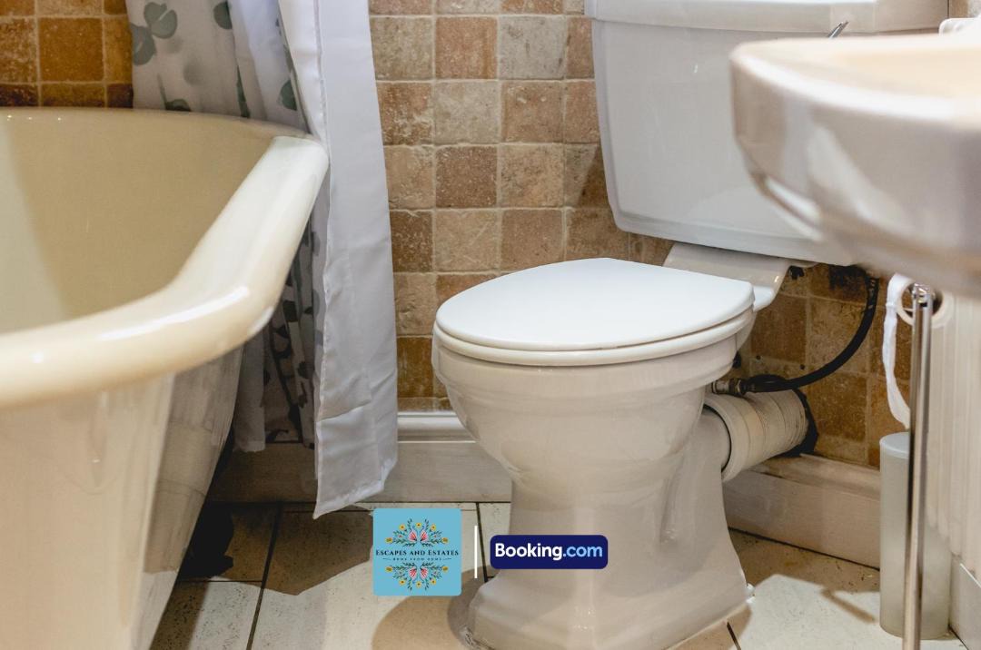 Photo of Bathroom in Birmingham