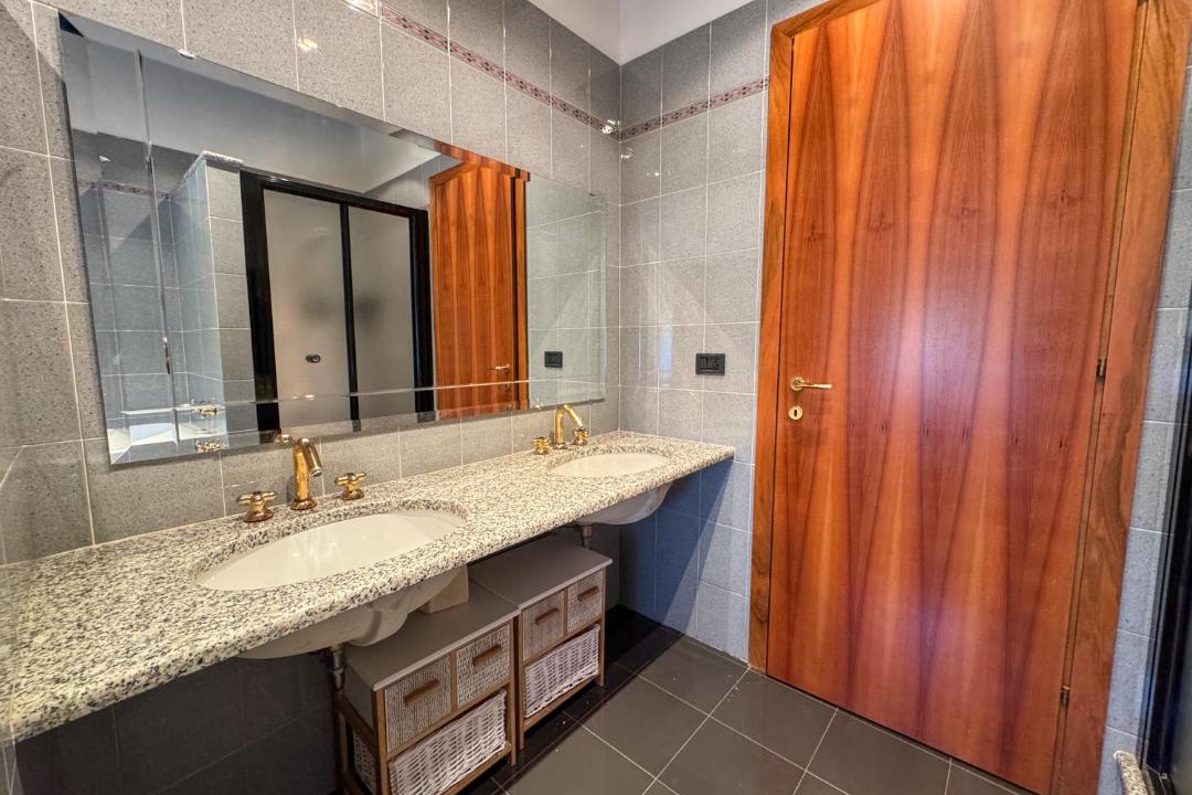 Photo of Bathroom in Monte