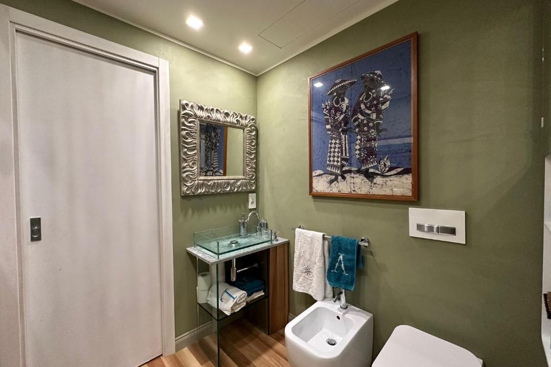 Photo of Bathroom in Pinerolo