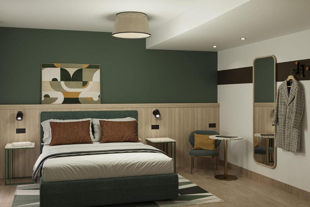 Photo of Bedroom in Tessera