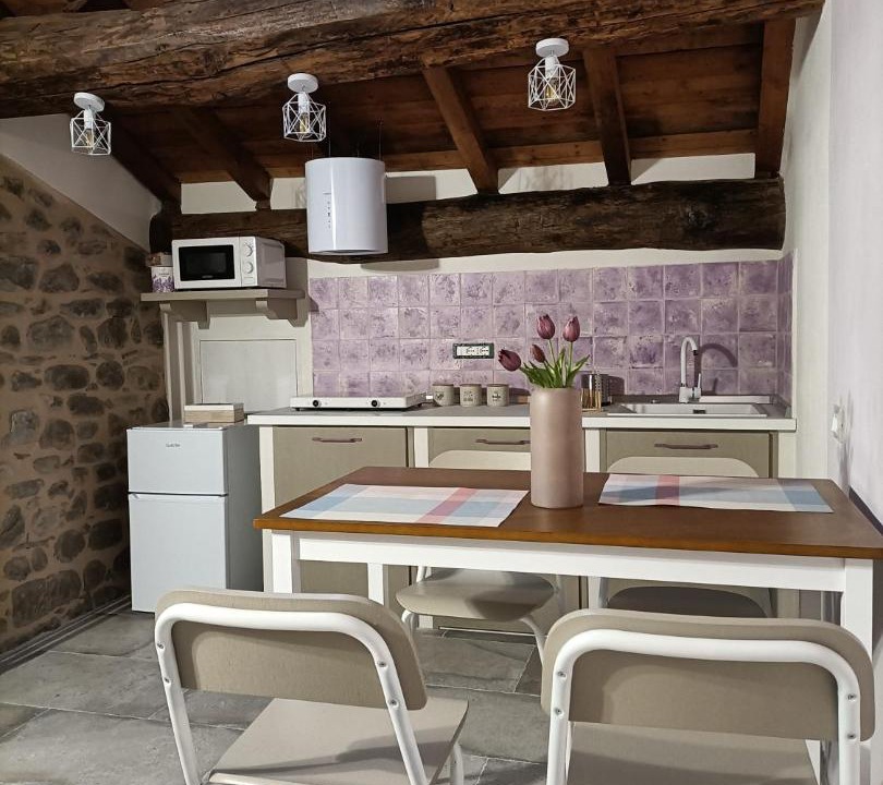 Photo of Kitchen in Pontremoli