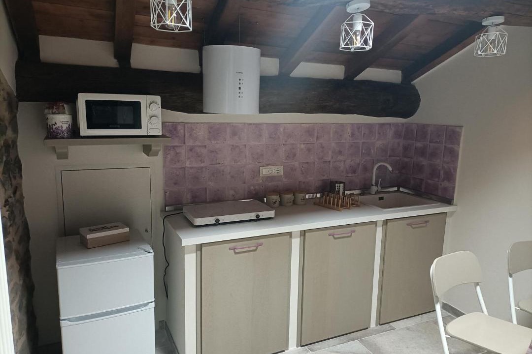 Photo of Kitchen in Pontremoli