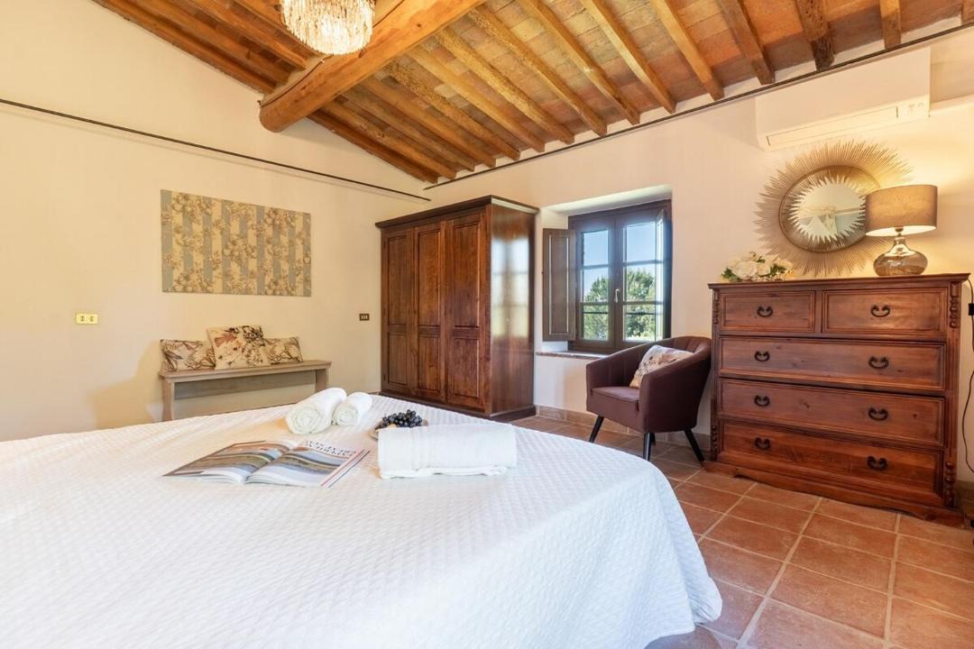 Photo of Bedroom in Santa Luce