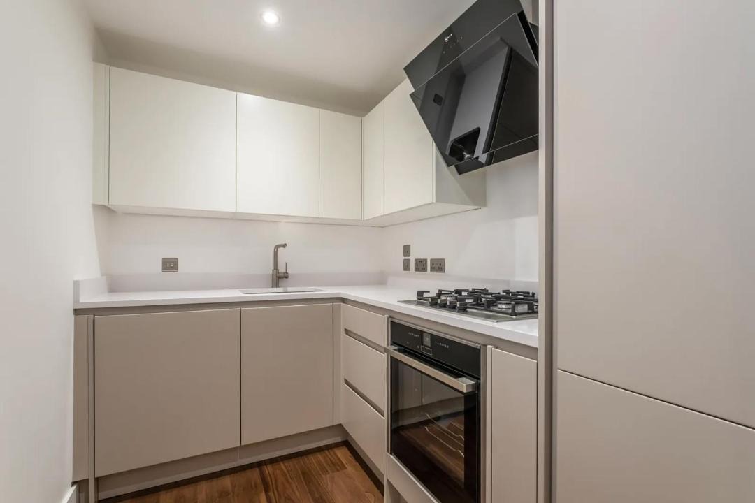 Photo of Kitchen in Bayswater
