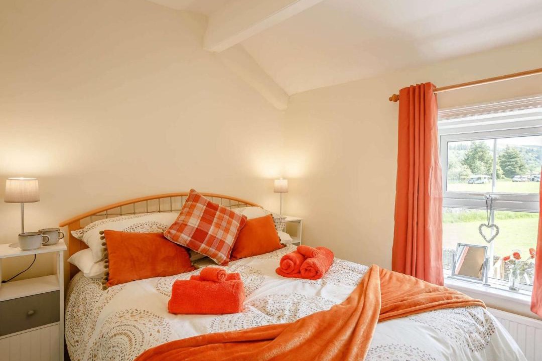 Photo of Bedroom in Kettlewell