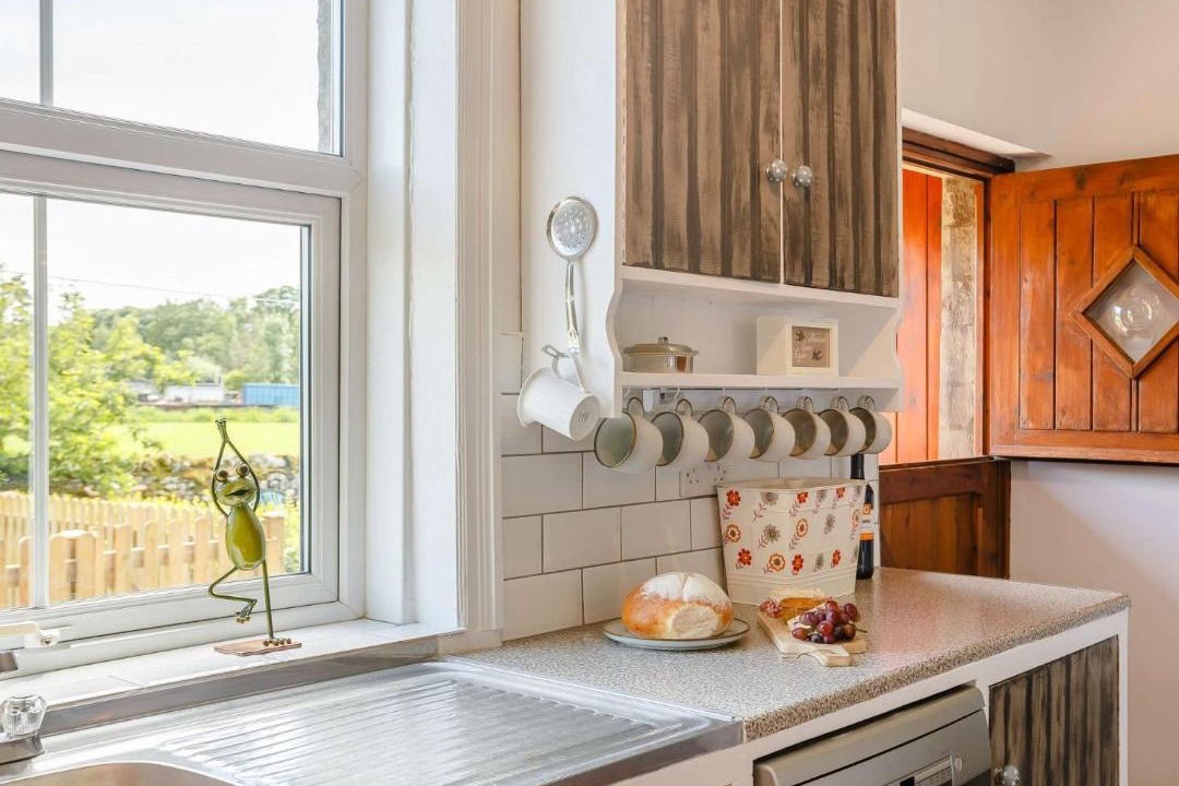 Photo of Kitchen in Kettlewell