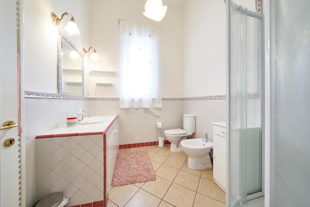 Photo of Bathroom in Careggi Rifredi
