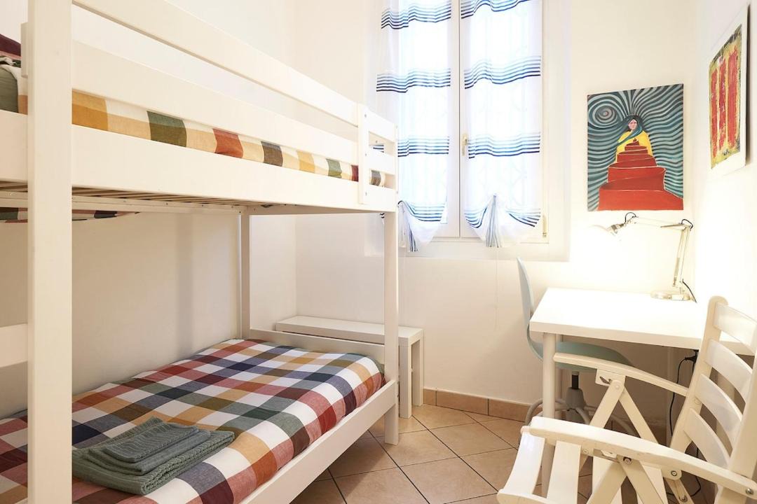 Photo of Bedroom in Careggi Rifredi