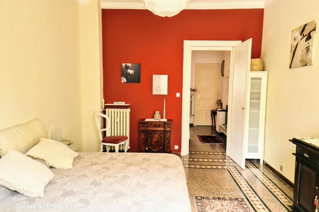 Photo of Bedroom in Parella